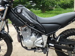     Yamaha XG250 Tricker 2004  15